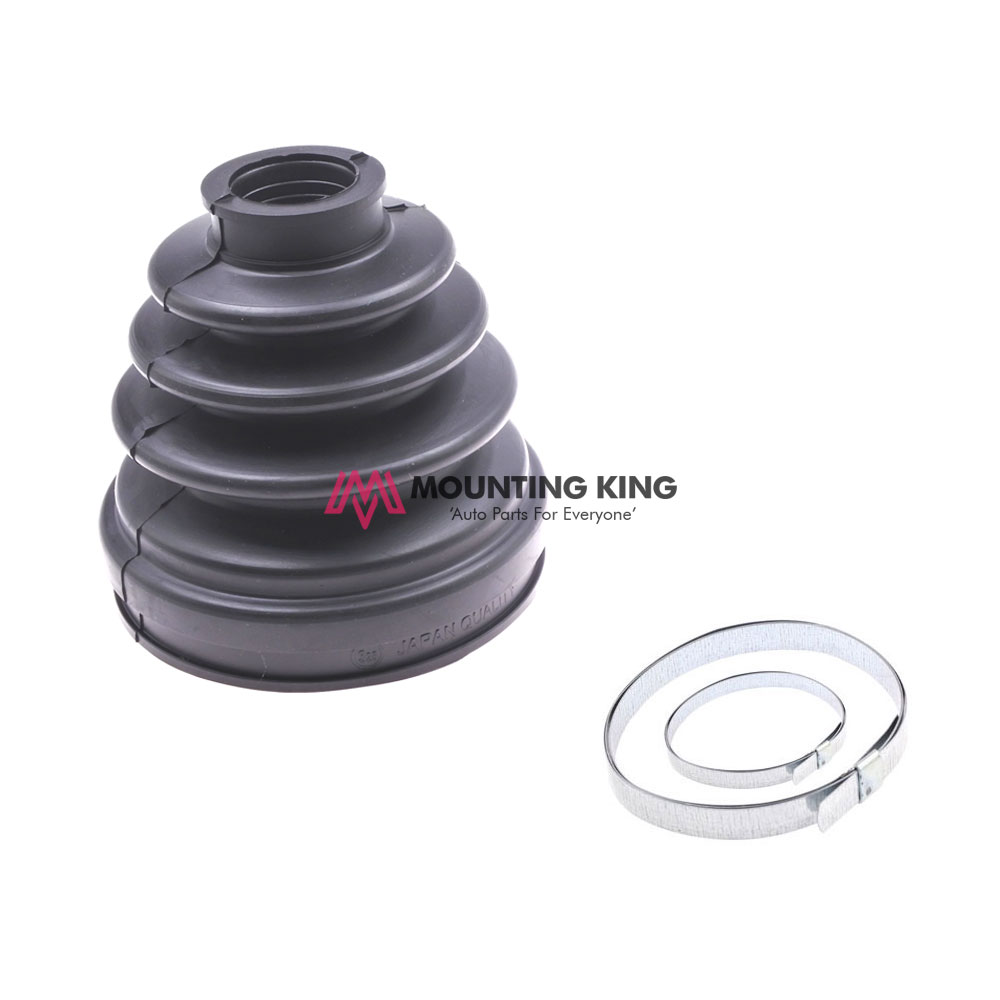 Buy Nissan X Trail T30 2 0 L Qr20de Manual Drive Shaft Cover Mounting King Auto Parts Malaysia