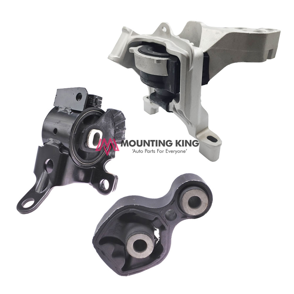 Engine Mounting Set