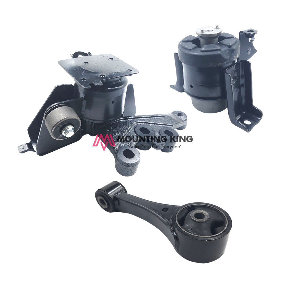 Engine Mounting Set