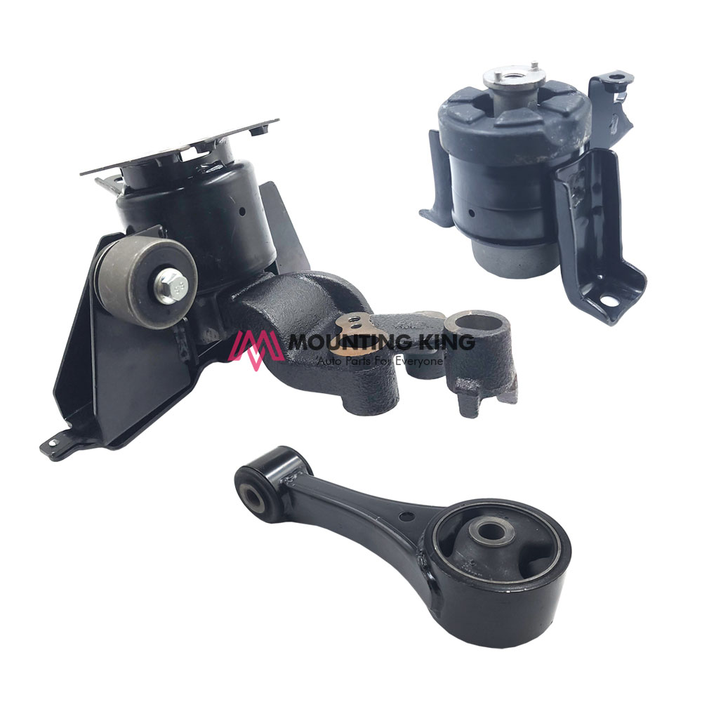 Engine Mounting Set