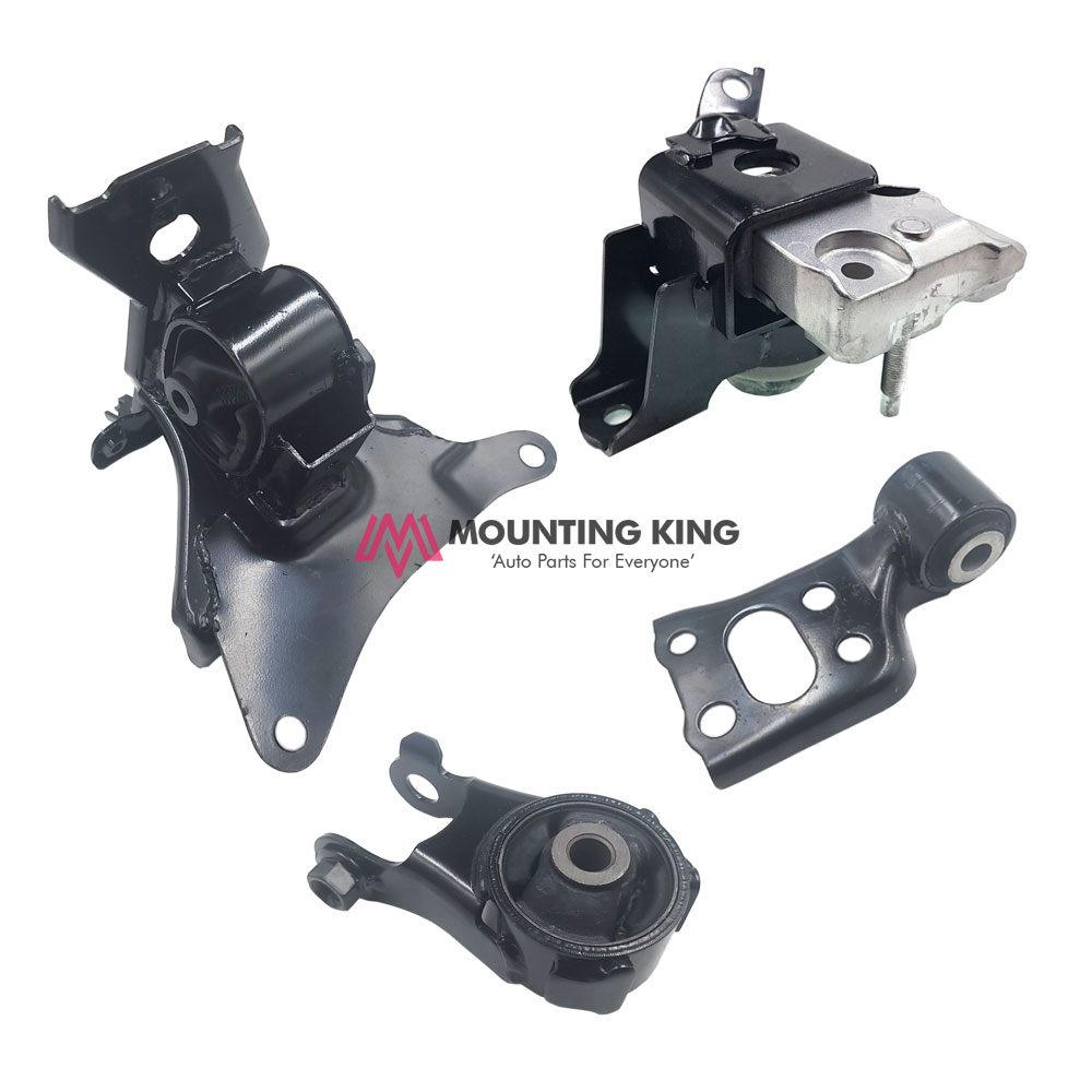 Engine Mounting Set