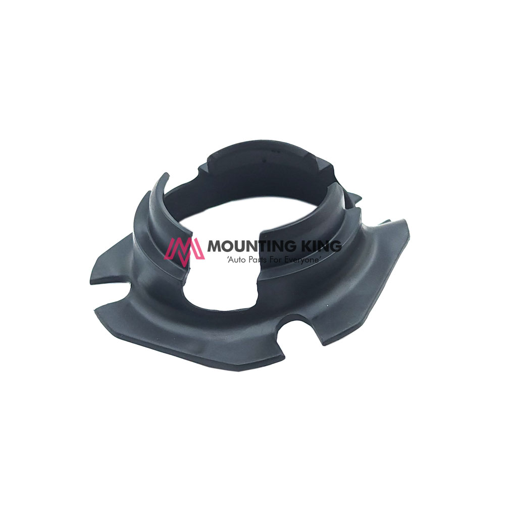 Front Coil Spring Rubber Lower