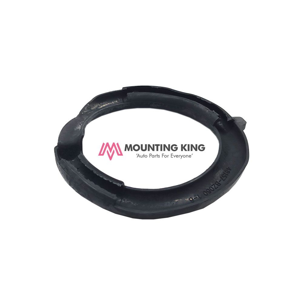 Front Coil Spring Rubber Upper (Standard Height)