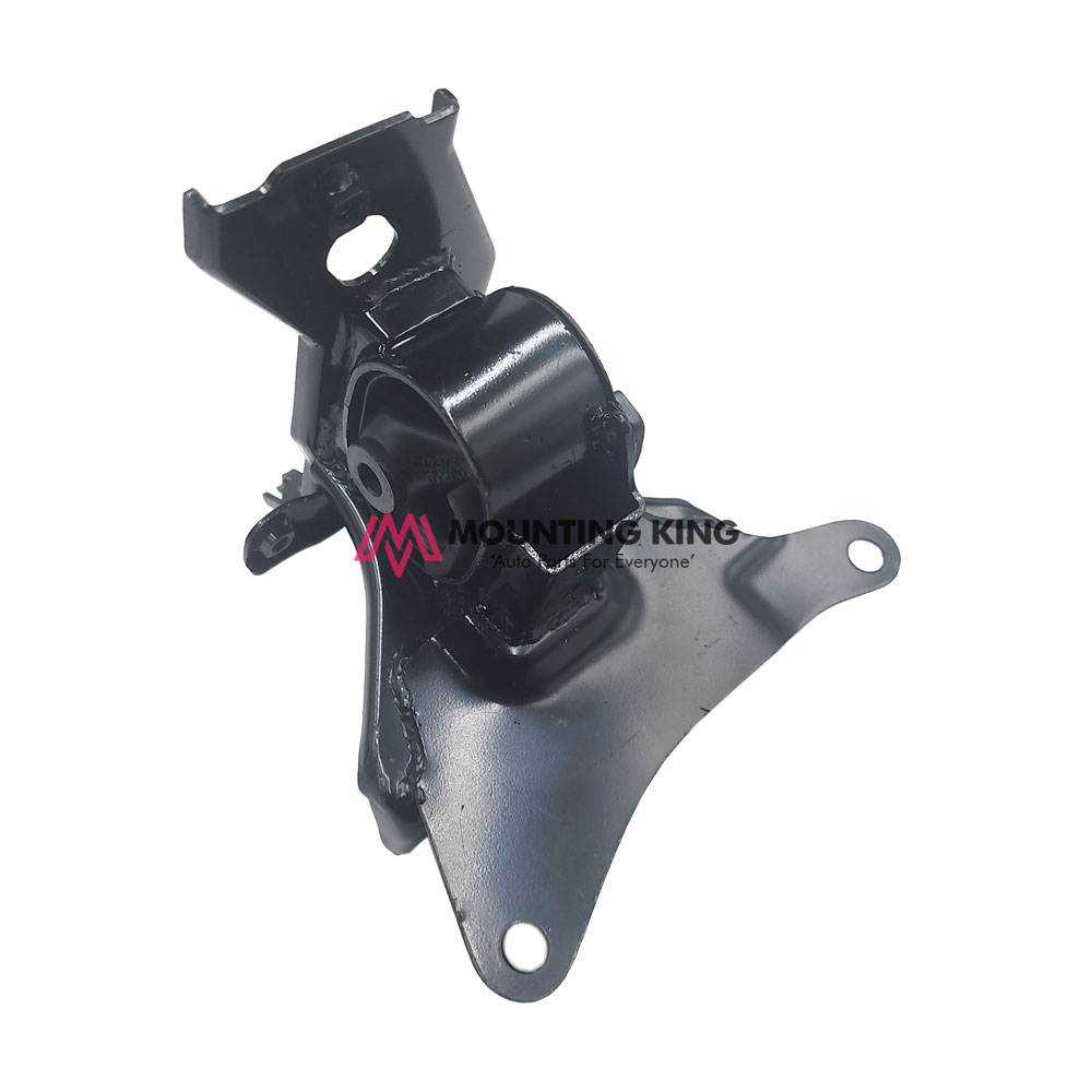 Left Engine Mounting