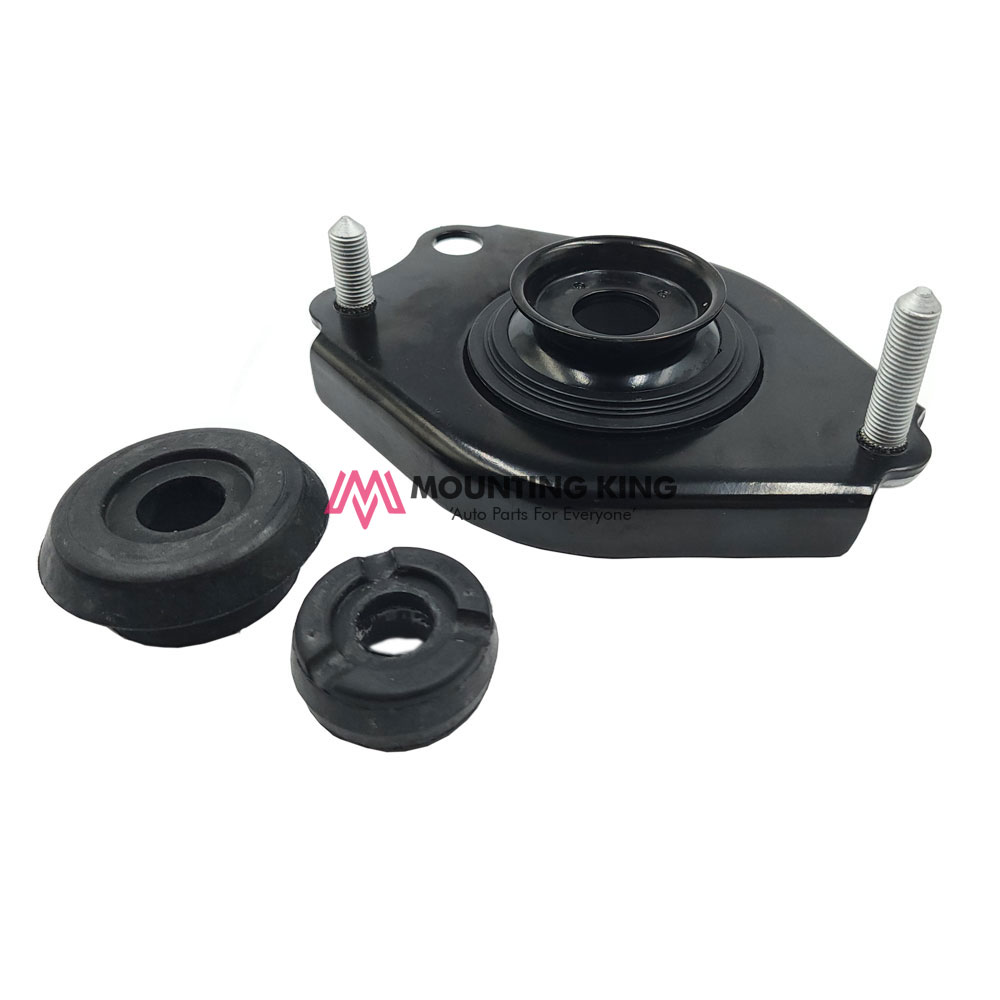 Rear Absorber Mounting / Left