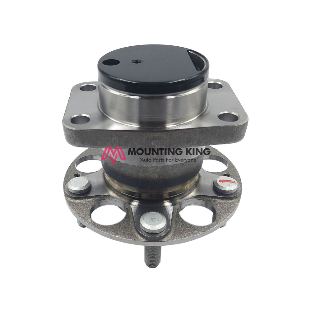 Rear Wheel Bearing Hub