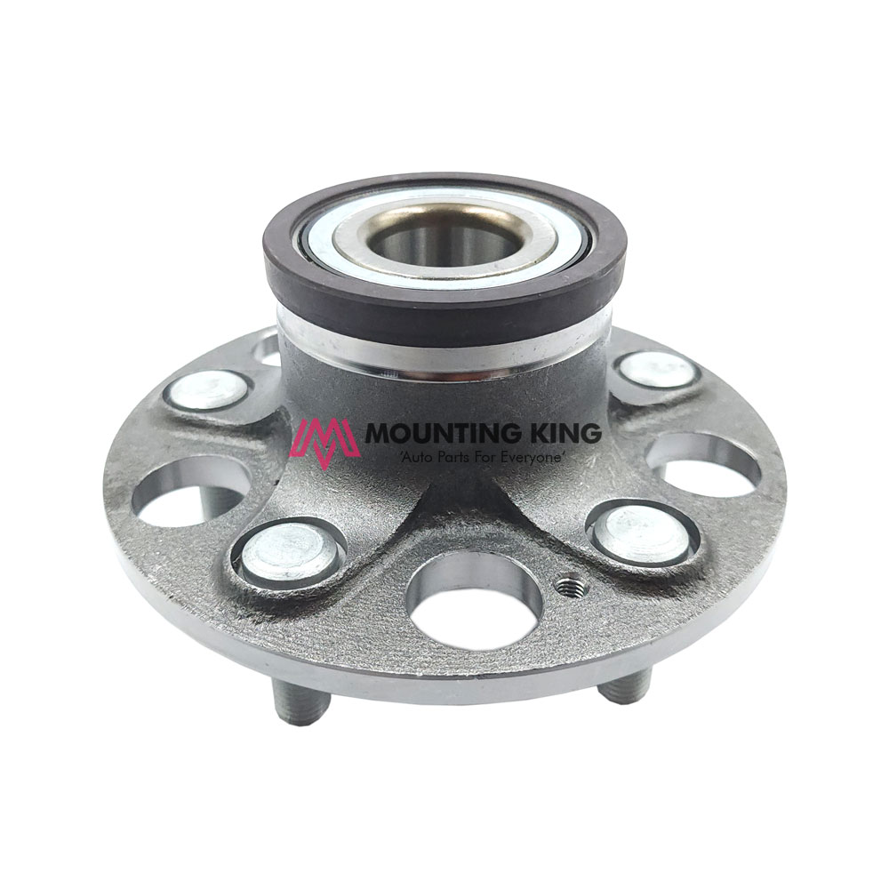 Rear Wheel Bearing Hub