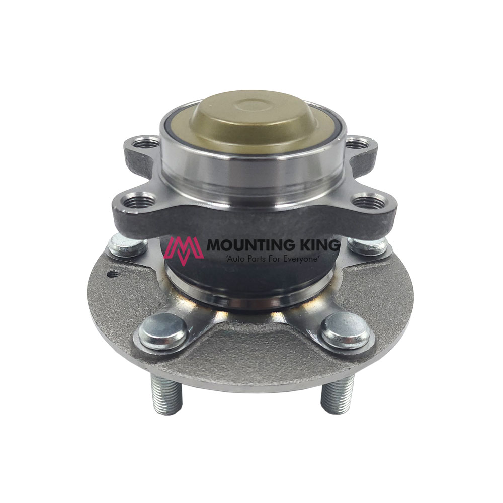 Rear Wheel Bearing Hub