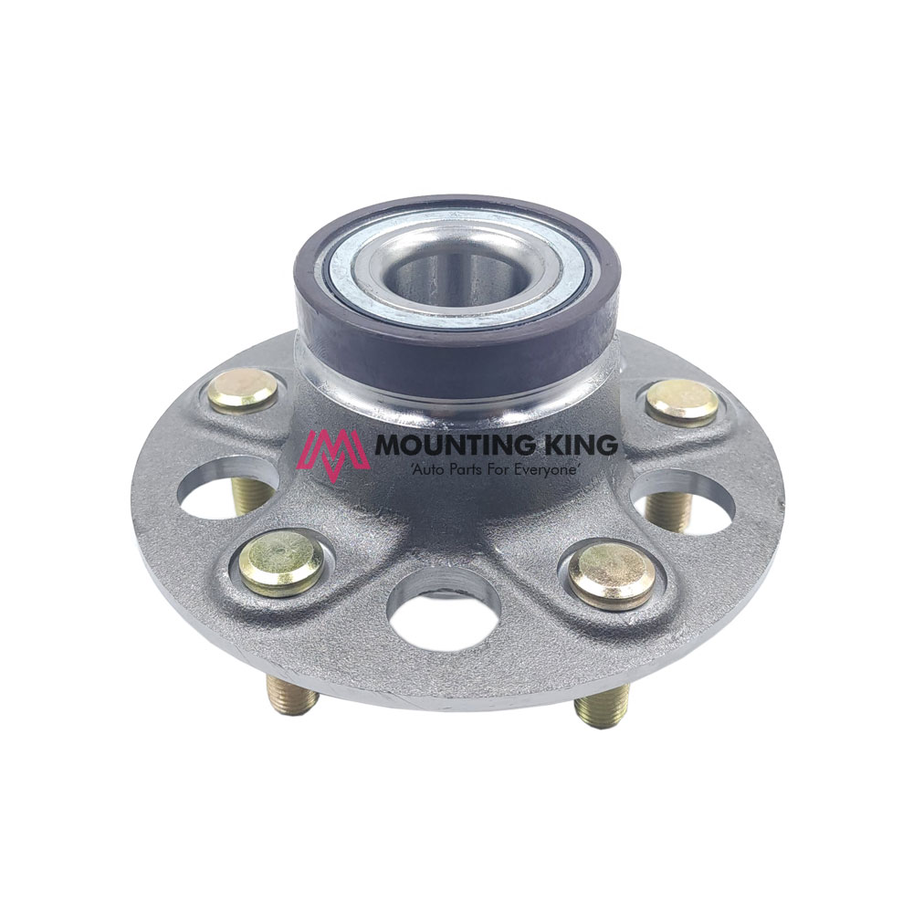 Rear Wheel Bearing Hub