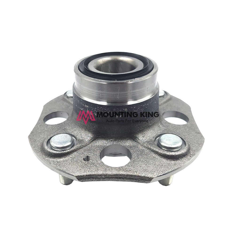 Rear Wheel Bearing (NON-ABS)