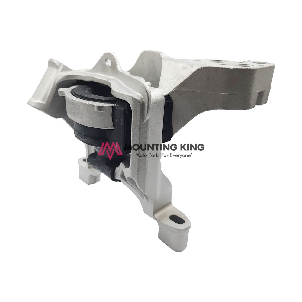 Right Engine Mounting